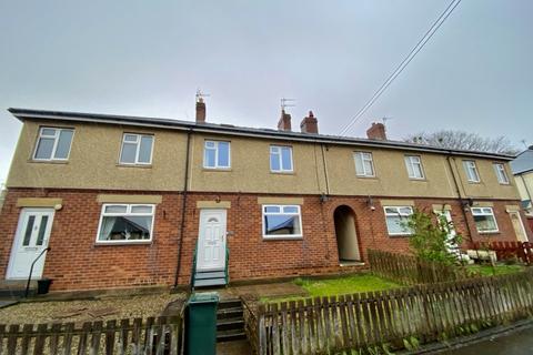 3 bedroom terraced house to rent, Jubilee Place, Middleton in Teesdale DL12