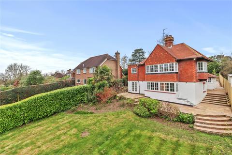 4 bedroom detached house for sale, High Street, Buxted, Uckfield, East Sussex, TN22
