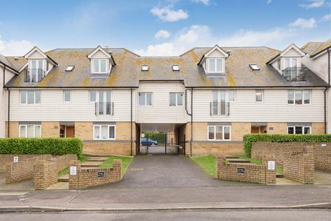 3 bedroom flat for sale, Percy Avenue, Broadstairs, CT10