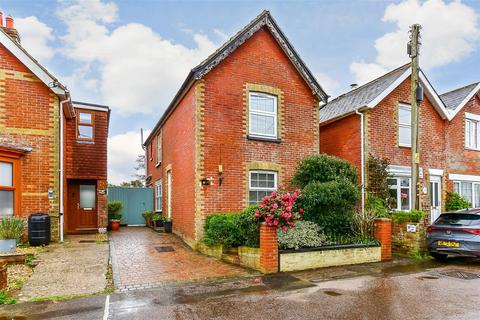 3 bedroom detached house for sale, Queens Road, Freshwater, Isle of Wight