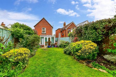 3 bedroom detached house for sale, Queens Road, Freshwater, Isle of Wight