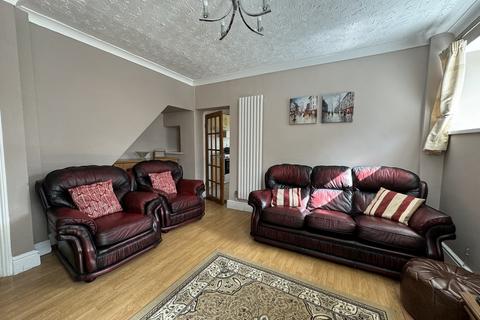 3 bedroom end of terrace house for sale, Heol Cae Gurwen, Gwaun Cae Gurwen, Ammanford, Carmarthenshire.