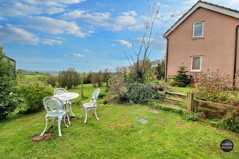 3 bedroom detached house for sale, Orcop, Hereford, HR2