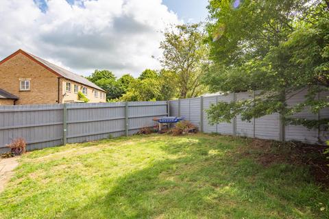 4 bedroom detached house for sale, Lucerne Avenue, Bicester, OX26