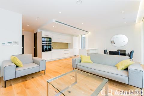 1 bedroom flat to rent, Rosamond House, 4 Elizabeth Court, London, SW1P