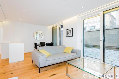 1 bedroom flat to rent, Rosamond House, 4 Elizabeth Court, London, SW1P