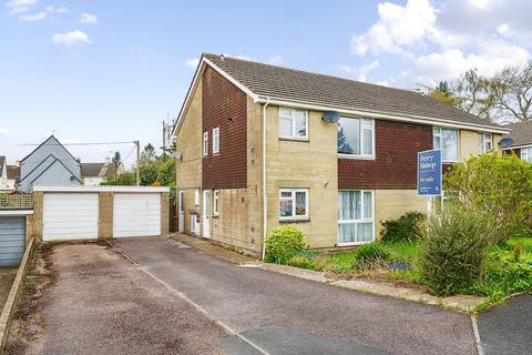 2 bedroom apartment for sale, Conygar Road, Tetbury, Gloucestershire, GL8