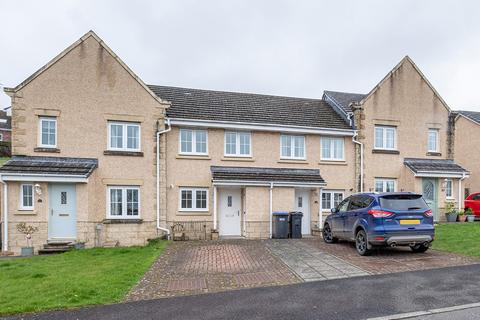 2 bedroom terraced house for sale, 29 The Beeches, Tweedbank TD1 3SY