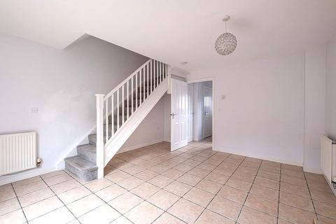 2 bedroom terraced house for sale, 29 The Beeches, Tweedbank TD1 3SY