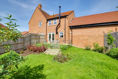 3 bedroom semi-detached house for sale, BISHOP'S WALTHAM