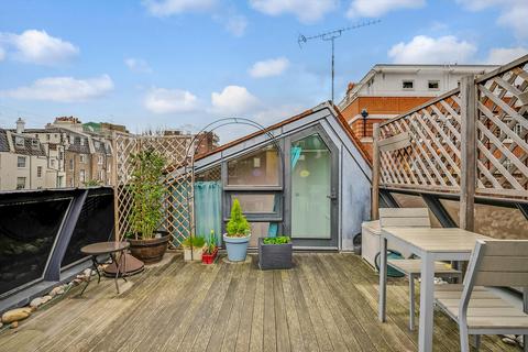 3 bedroom detached house for sale, St James's Terrace Mews, St John's Wood, NW8