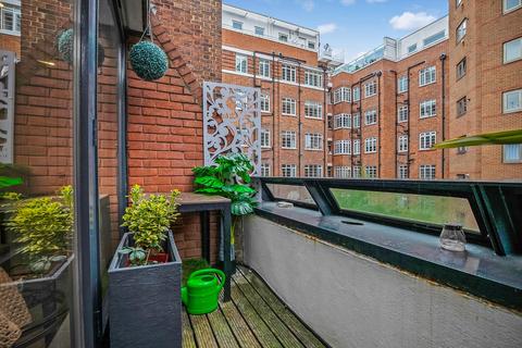 3 bedroom detached house for sale, St James's Terrace Mews, St John's Wood, NW8