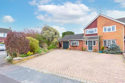 4 bedroom semi-detached house for sale, Frimley, Camberley GU16
