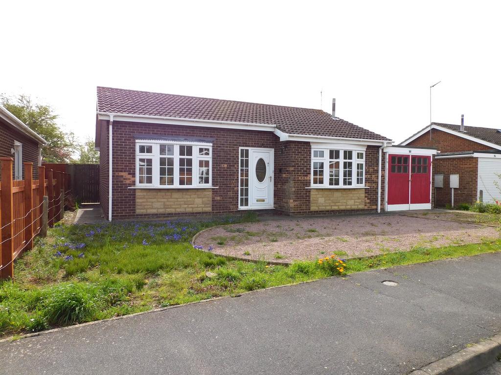 Long Sutton PE12 2 bed detached bungalow for sale £199,995