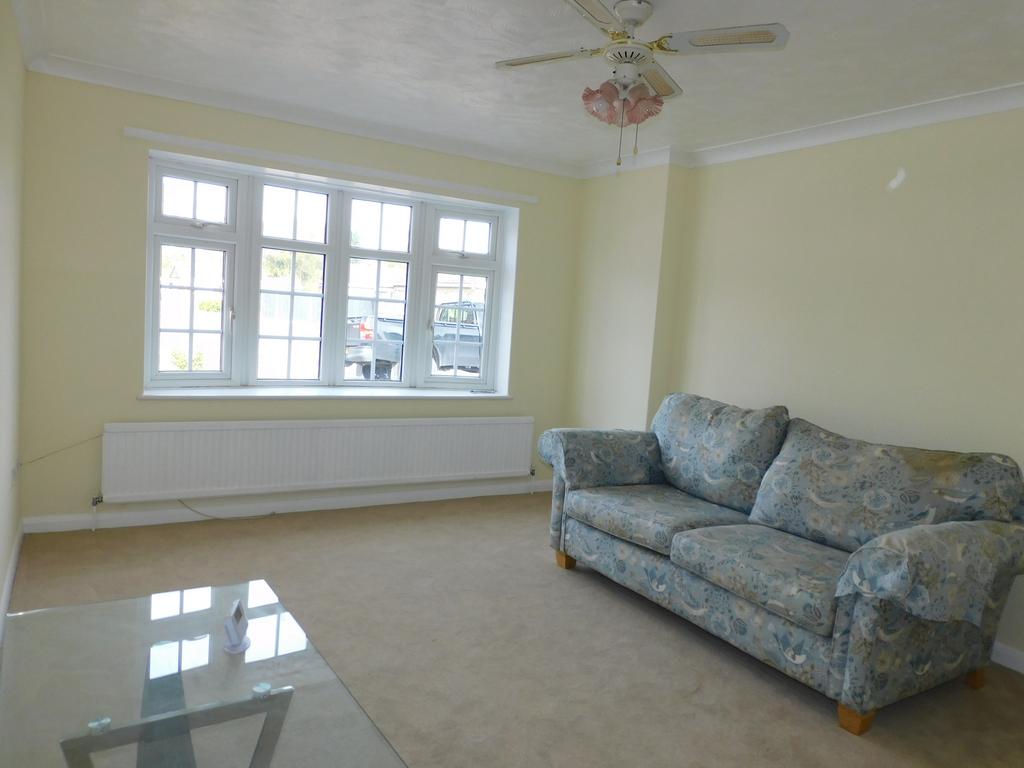 Long Sutton PE12 2 bed detached bungalow for sale £199,995