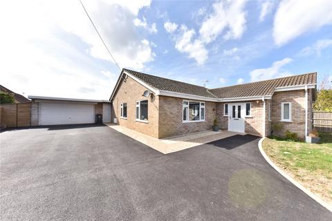 3 bedroom bungalow for sale, Hall Barn Road, Isleham, Ely, Cambs, CB7