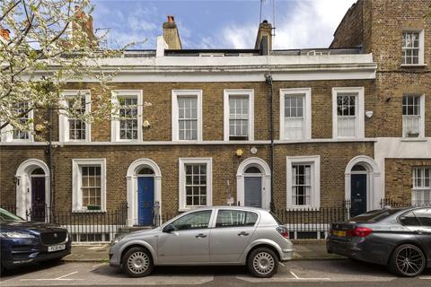 4 bedroom terraced house for sale, Remington Street, Angel, Islington, London, N1