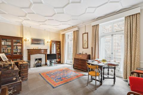 4 bedroom flat for sale, Ashley Gardens, Ambrosden Avenue, London, SW1P