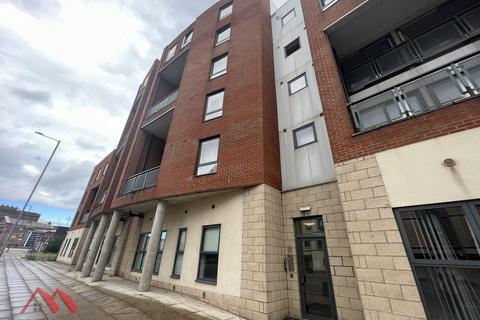 2 bedroom apartment for sale - Moss Street, Liverpool, L6
