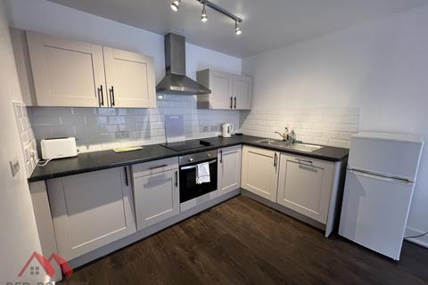 2 bedroom apartment for sale, Moss Street, Liverpool, L6