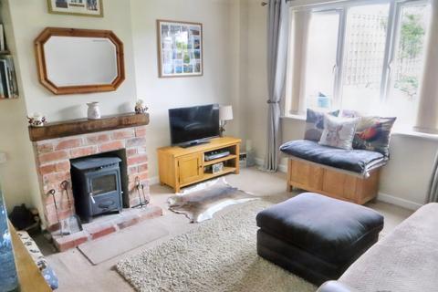 2 bedroom semi-detached house for sale, Horseshoe Road, Chirbury SY15