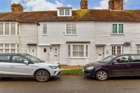 3 bedroom terraced house for sale, Golden Square, Tenterden, Kent