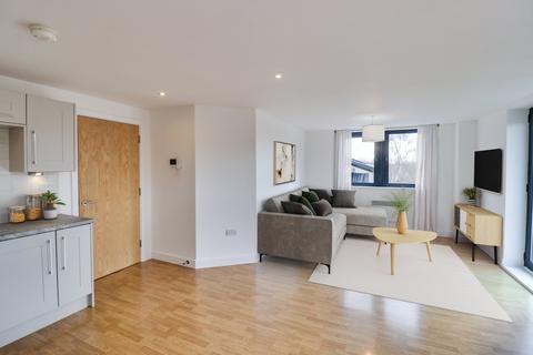 2 bedroom flat for sale, Troy Road, Horsforth, Leeds, West Yorkshire, UK, LS18