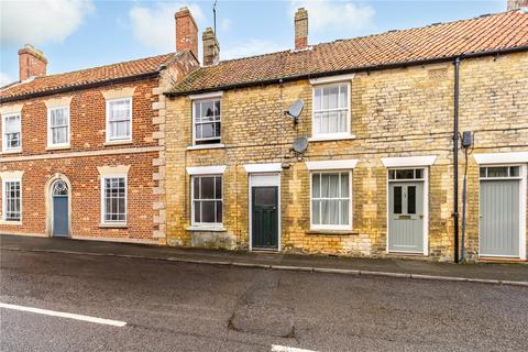 2 bedroom terraced house for sale, High Street, Lincoln LN5