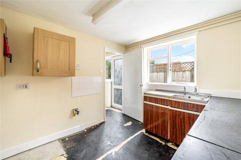 2 bedroom terraced house for sale, High Street, Lincoln LN5