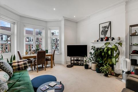 2 bedroom flat for sale, Lauderdale Road, Maida Vale W9