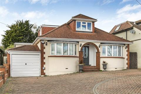 5 bedroom detached house for sale, Northaw Road East, Cuffley, Hertfordshire, EN6