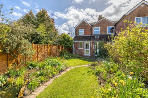 3 bedroom semi-detached house for sale, Walkern Road, Stevenage, Hertfordshire, SG1