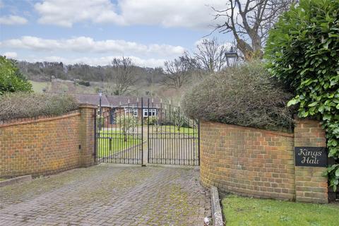 3 bedroom bungalow for sale, Knatts Valley Road, Knatts Valley, Sevenoaks, Kent, TN15