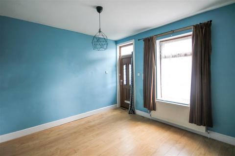 2 bedroom terraced house to rent, Speakman Street, Runcorn, WA7 1HW