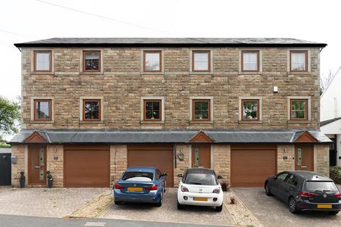 4 bedroom townhouse for sale, Cliffe Lane, Blackburn BB6