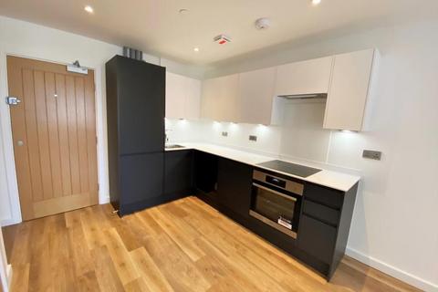 1 bedroom apartment to rent, Cherstey Road, Woking GU21