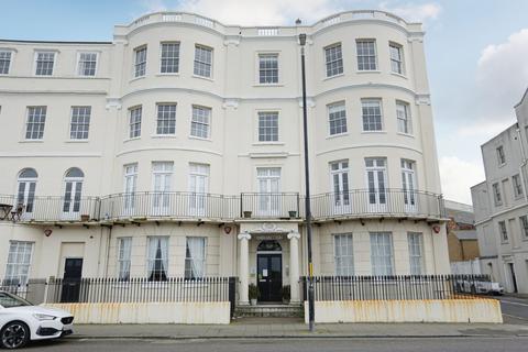 2 bedroom flat for sale, Fort Crescent, Temeraire Court Fort Crescent, CT9