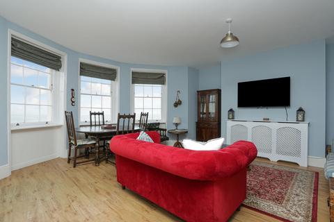 2 bedroom flat for sale, Fort Crescent, Temeraire Court Fort Crescent, CT9