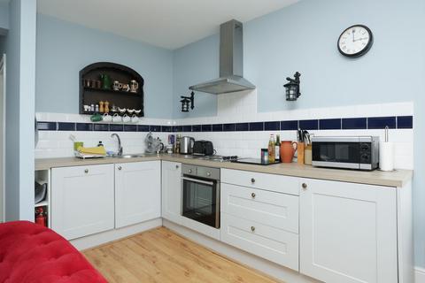 2 bedroom flat for sale, Fort Crescent, Temeraire Court Fort Crescent, CT9