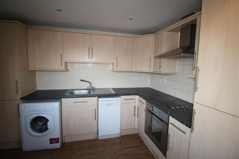 2 bedroom apartment to rent, 20, 6 Rapier Street, Ipswich IP2