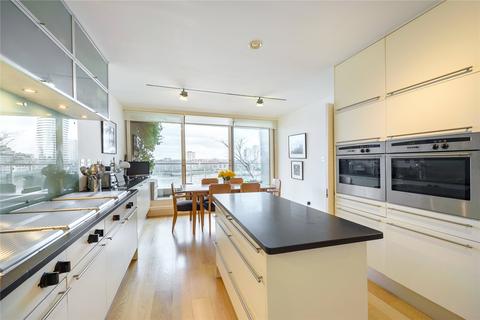 3 bedroom apartment for sale, Chelsea Crescent, Chelsea Harbour, London, SW10