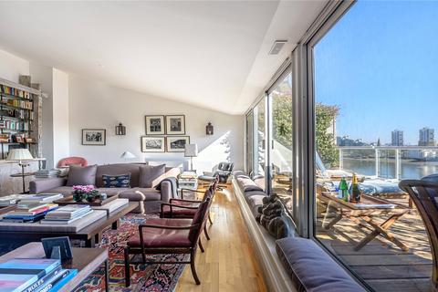 3 bedroom apartment for sale, Chelsea Crescent, Chelsea Harbour, London, SW10