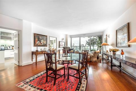 3 bedroom apartment for sale, Chelsea Crescent, Chelsea Harbour, London, SW10