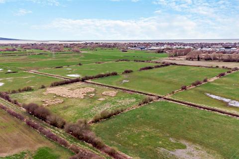 Land for sale, West Kirby, Wirral, Merseyside