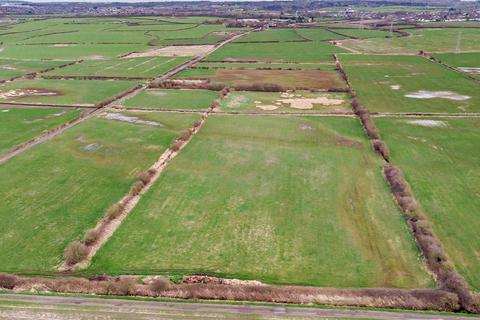 Land for sale, West Kirby, Wirral, Merseyside