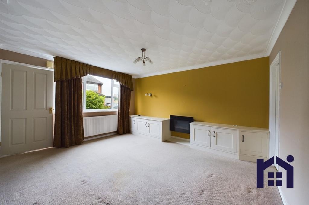 Yarrow Close, Croston, PR26 9SJ 3 bed semidetached house £950 pcm (£219 pw)