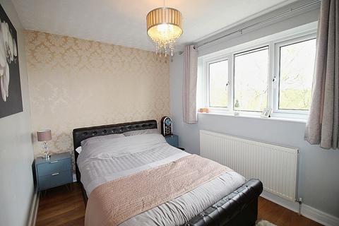 17 Fenton Croft, Rotherham, S61 3ST