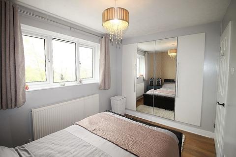 17 Fenton Croft, Rotherham, S61 3ST