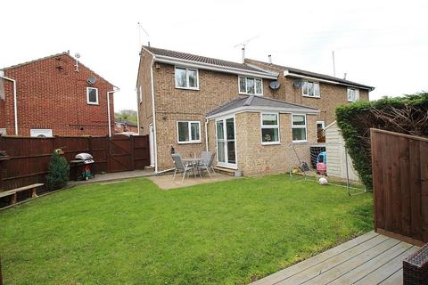 17 Fenton Croft, Rotherham, S61 3ST