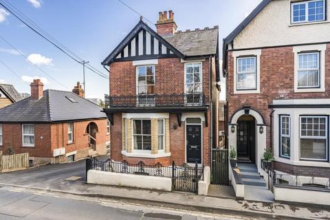 17a Barton Road, Hereford, HR4 0AY